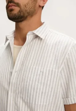 Sale Sanel Overhemd Overhemden