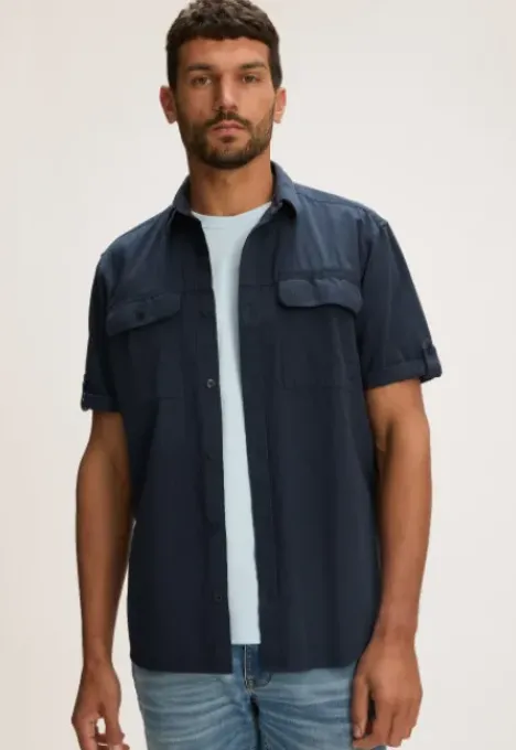 Sale Scope Overhemd Overhemden