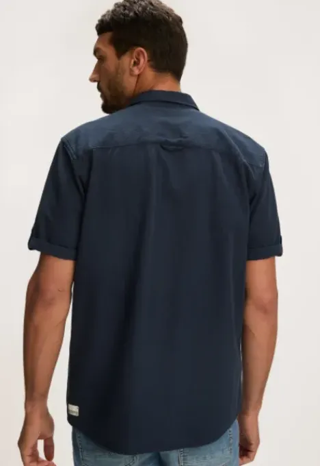 Sale Scope Overhemd Overhemden