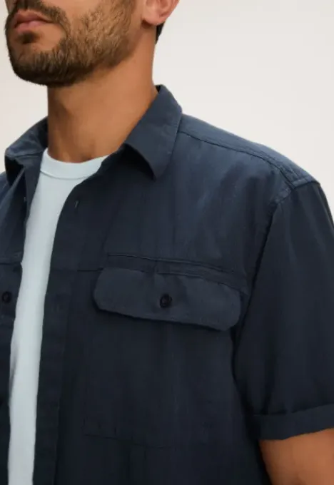 Sale Scope Overhemd Overhemden