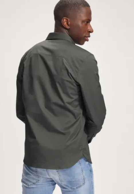 Best Seattle Overhemd Overhemden