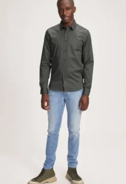 Best Seattle Overhemd Overhemden