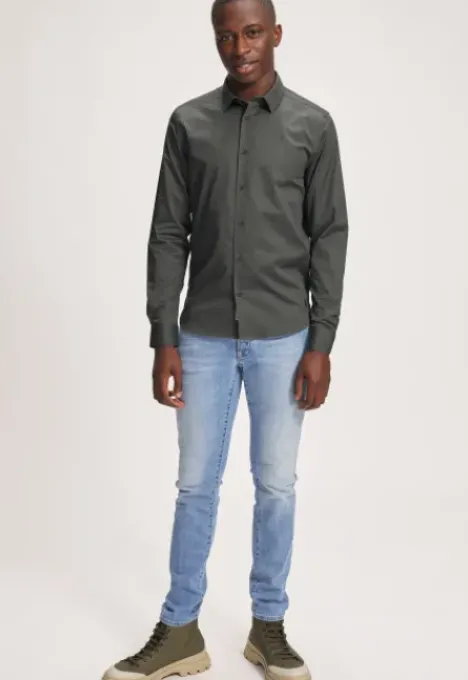 Best Seattle Overhemd Overhemden