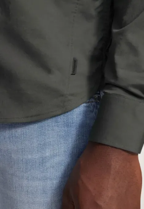 Best Seattle Overhemd Overhemden