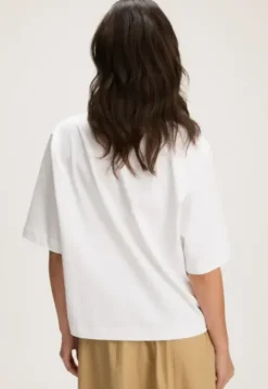 Outlet Selina T-Shirt T-shirts & Tops