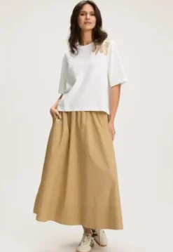 Outlet Selina T-Shirt T-shirts & Tops