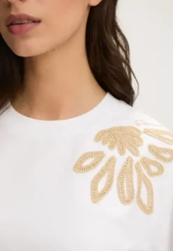 Outlet Selina T-Shirt T-shirts & Tops