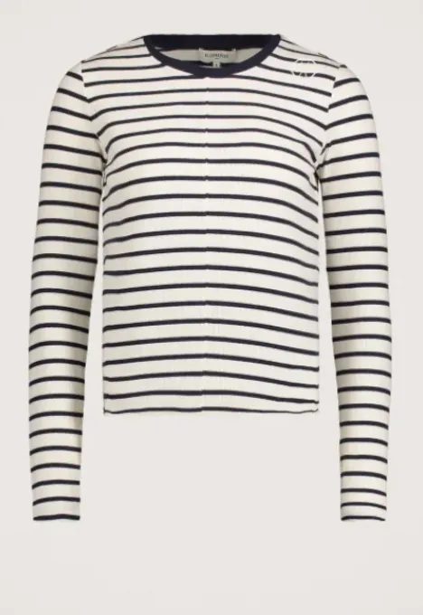 Discount Senna Longsleeve T-shirts & Tops