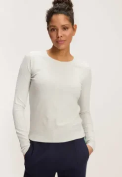 Outlet Senna Longsleeve T-shirts & Tops