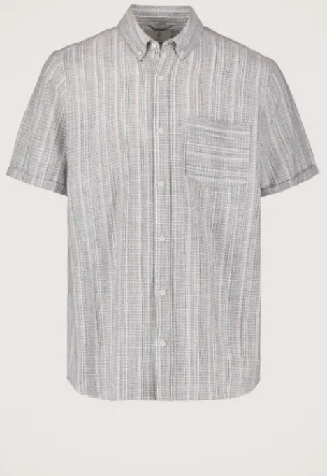 Online Seoul Overhemd Overhemden