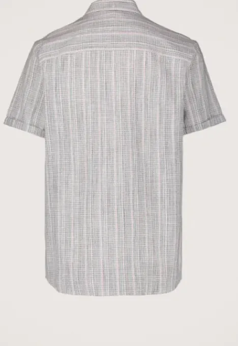 Online Seoul Overhemd Overhemden