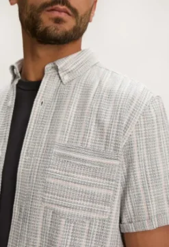 Online Seoul Overhemd Overhemden