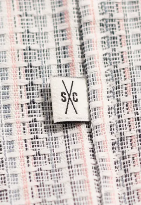 Online Seoul Overhemd Overhemden