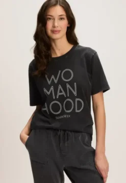 Hot Sera T-shirt T-shirts & Tops