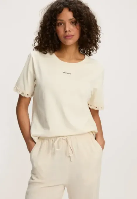 Seva T-shirt T-shirts & Tops