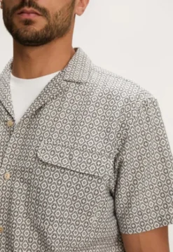 Sale Shori Overhemd Overhemden