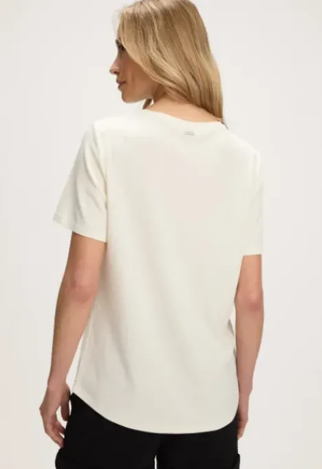 Hot Siena T-Shirt T-shirts & Tops