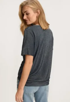 Discount Silke T-shirt T-shirts & Tops