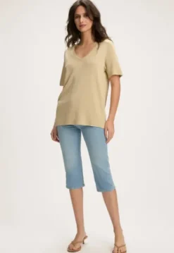 New Silke T-shirt T-shirts & Tops