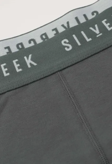 New Solid 3-Pack Boxershorts Boxershorts|Accessoires