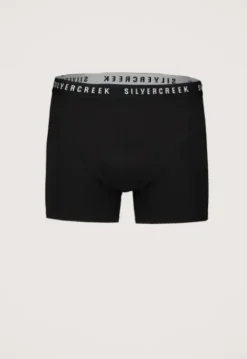 Sale Solid 3-Pack Boxershorts Accessoires|Boxershorts