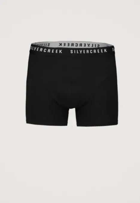 Sale Solid 3-Pack Boxershorts Accessoires|Boxershorts