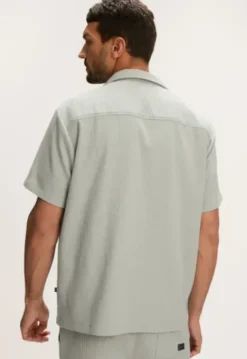 Outlet Soren Overhemd Overhemden