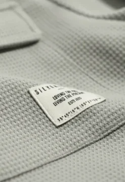 Outlet Soren Overhemd Overhemden