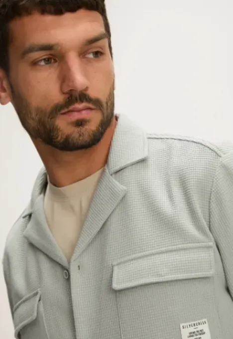 Outlet Soren Overhemd Overhemden