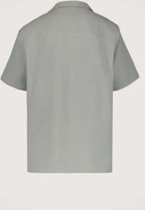 Outlet Soren Overhemd Overhemden