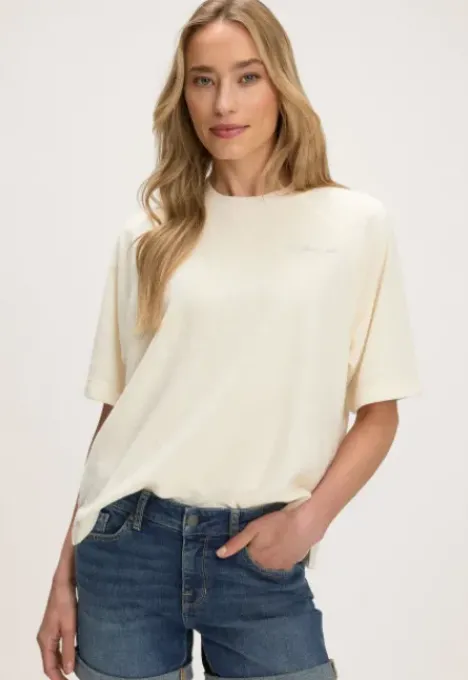 Online Stephanie T-Shirt T-shirts & Tops