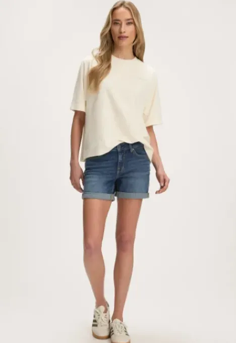 Online Stephanie T-Shirt T-shirts & Tops