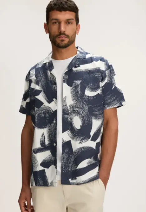 Clearance Sunn Overhemd Overhemden