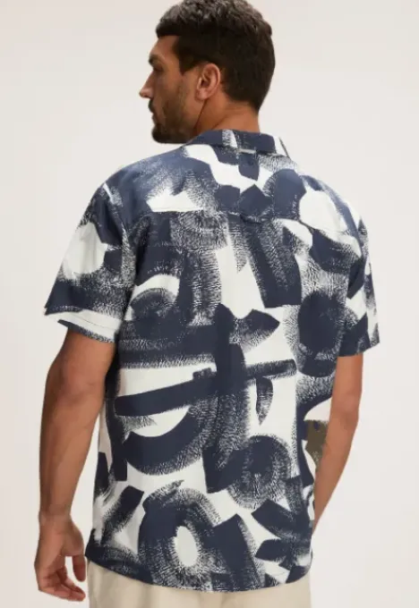 Clearance Sunn Overhemd Overhemden