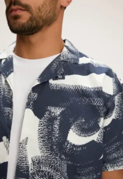 Clearance Sunn Overhemd Overhemden