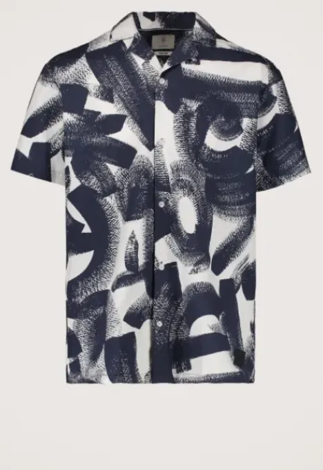 Clearance Sunn Overhemd Overhemden