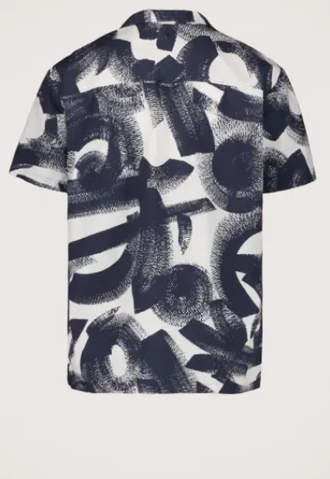 Clearance Sunn Overhemd Overhemden