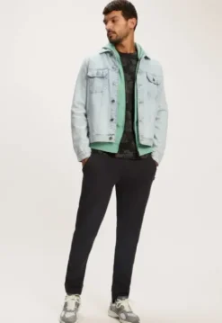 Best Sylvester Denimjack Jassen