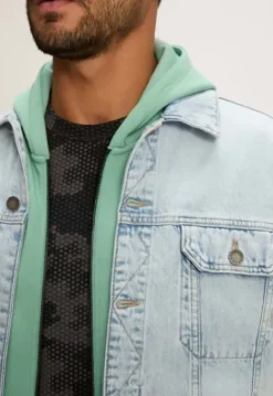 Best Sylvester Denimjack Jassen