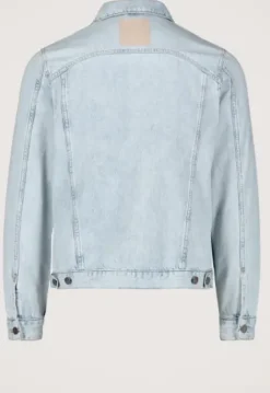 Best Sylvester Denimjack Jassen