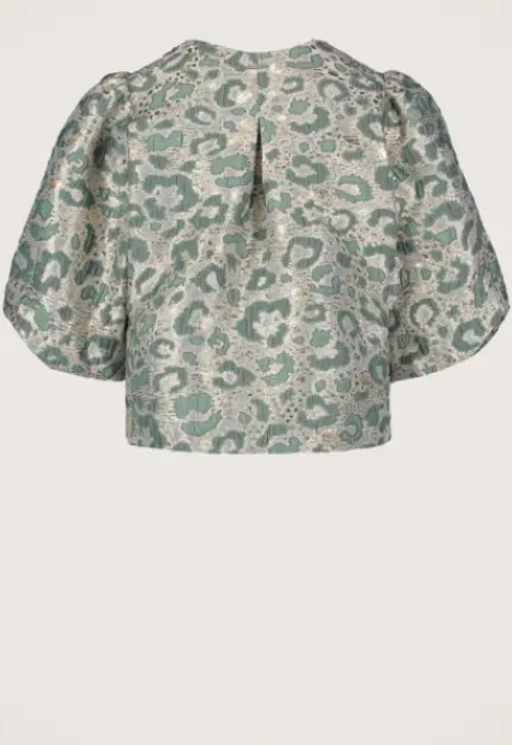 Taylin T-shirt Blouses