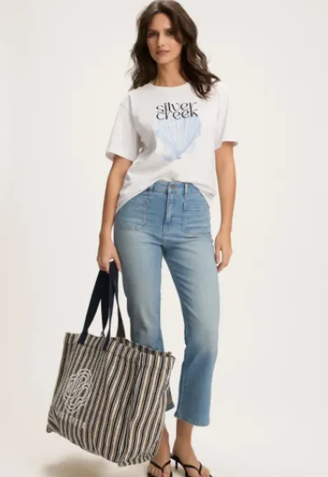 Online Tekla Jeans Slim|Jeans