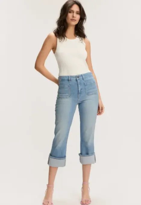 Online Tekla Jeans Slim|Jeans