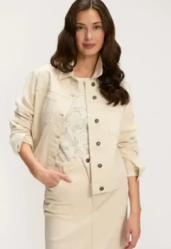 Sale Teska Denimjack Jassen