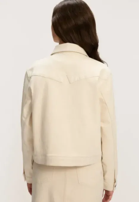 Sale Teska Denimjack Jassen