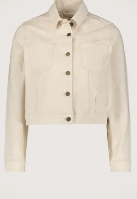 Sale Teska Denimjack Jassen