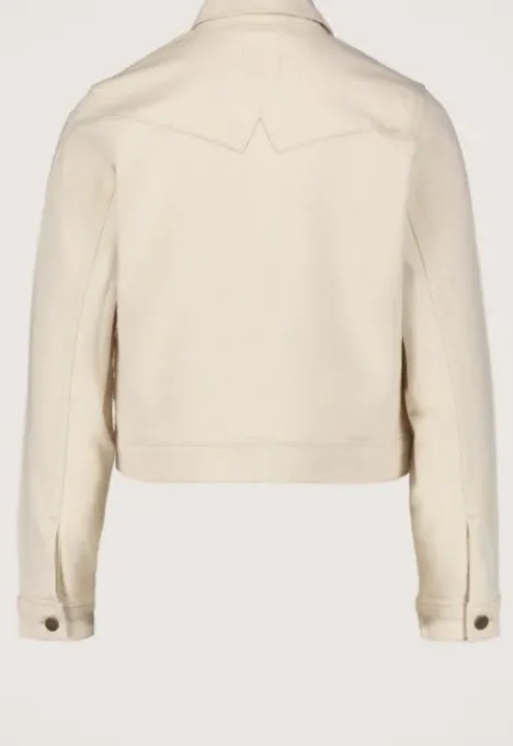 Sale Teska Denimjack Jassen