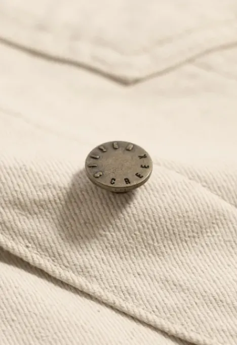 Sale Teska Denimjack Jassen