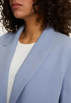 Hot Thamia Colbert Blazers