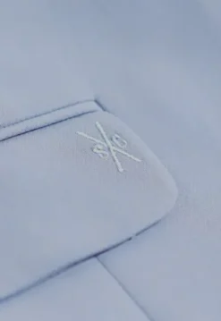 Hot Thamia Colbert Blazers